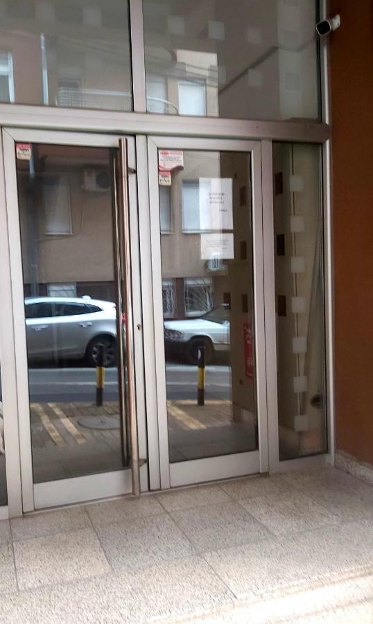 דירות בלגרד Glorry M מראה חיצוני תמונה